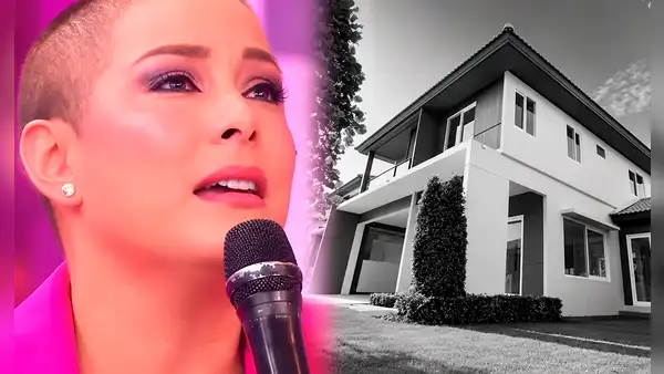 Natalia Salas expone la lamentable medida que el banco tomó frente a ella y el sueño de una casa por padecer de cáncer