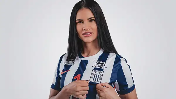 Alianza Lima rompe el mercado para el Mundial de Clubes de Vóley: rumana Ioana Baciu es nuevo refuerzo blanquiazul