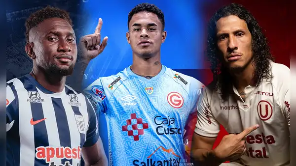 Tabla de posiciones Liga 1 2026 EN VIVO: resultados de los partidos de la fecha 9 del Torneo Clausura