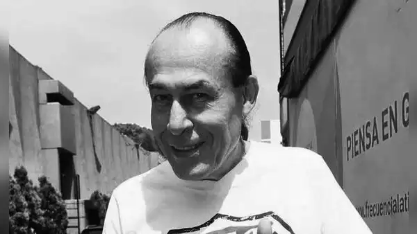 Murió Enrique Espejo 'Yuca', ícono de la comicidad peruana, a los 75 años tras larga batalla por su salud