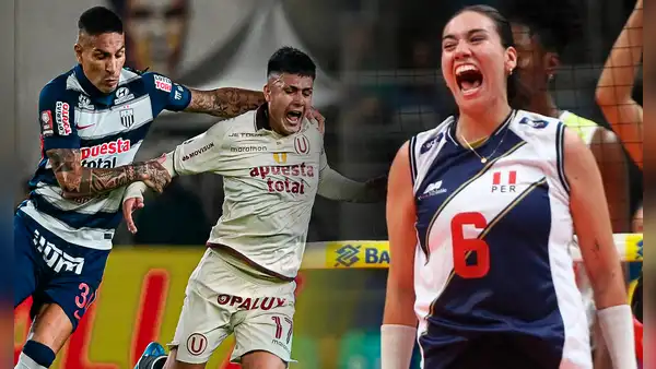 Partidos de hoy, sábado 12 de setiembre: horarios y canales de TV para ver fútbol EN VIVO