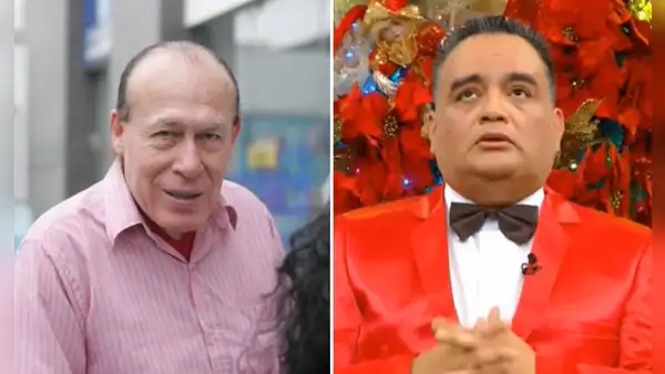 Jorge Benavides lanza desgarrador mensaje tras enterarse de la muerte de ‘Yuca’ Enrique Espejo: “Nunca dejé de pensar en él”