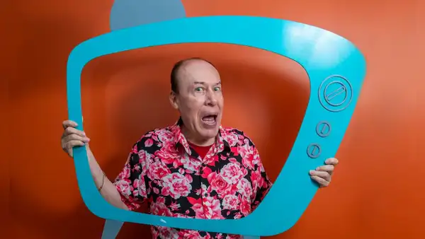 ¿Quién fue Enrique Espejo ‘Yuca’, querido actor cómico que murió a los 75 años?