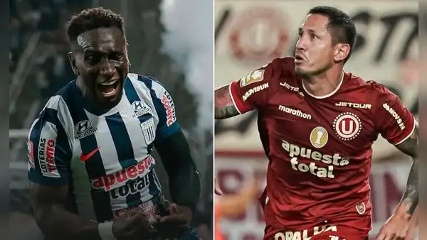 HOY Alianza Lima vs Universitario EN VIVO: a qué hora se juega el clásico del fútbol peruano por el Torneo Clausura de la Liga 1 2026
