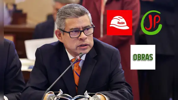 Voceros de JP, AN y Obras en la Cámara de Diputados piden al gobierno presentar nuevo pedido de facultades