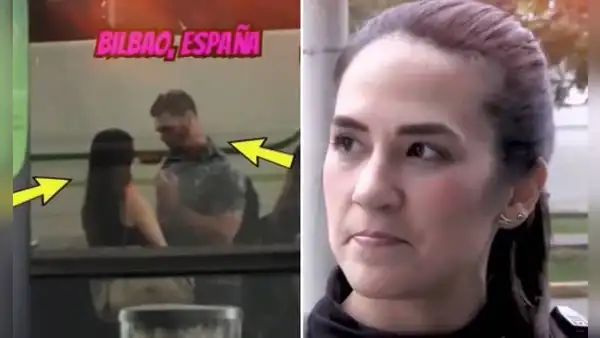 María Pía reacciona a viaje de Gustavo Salcedo con Maju Mantilla y anuncia su separación del empresario: "Si quieren rehacer su matrimonio..."
