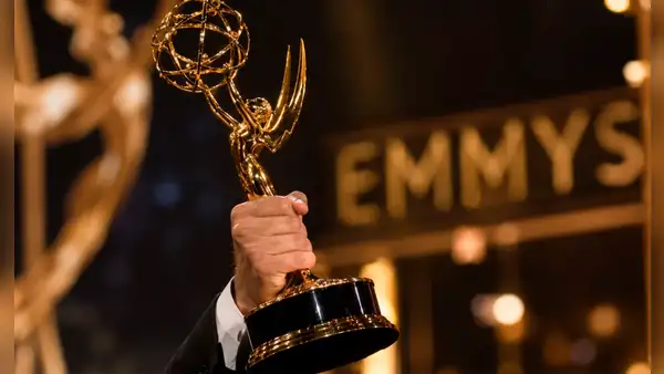 EN VIVO Emmy 2026: a qué hora empieza y dónde ver la ceremonia