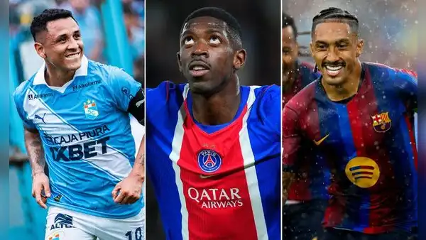 Partidos de hoy, domingo 13 de setiembre: programación, horarios y canales para ver fútbol EN VIVO