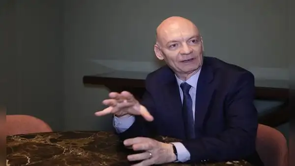 Walte Barone: “Nos preocupan los intentos de criminalización a los jueces”