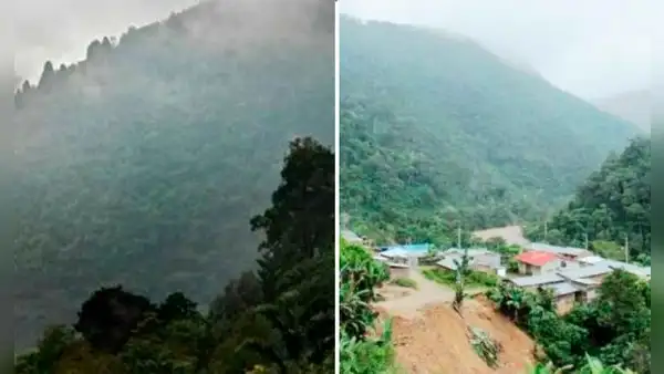 Décimo friaje llega a la selva peruana: estas 10 regiones tendrán lluvias y vientos de hasta 50 km/h