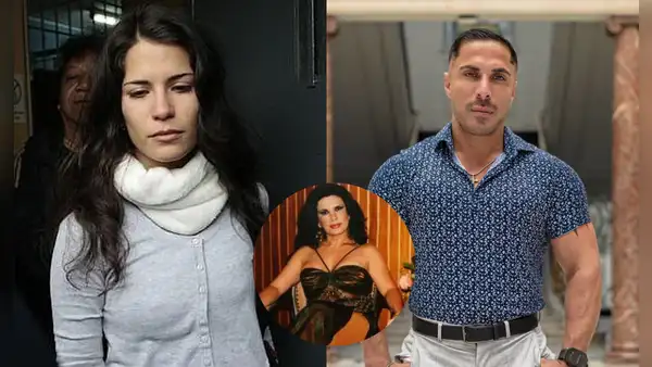 Ariel Bracamonte revela por primera vez qué paso con la herencia que dejó su madre Myriam Fefer: “Mi hermana le dio poder a Liliana Castro”