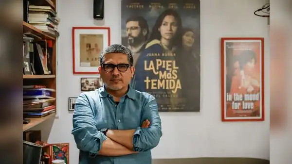 Joel Calero: "El LUM preserva la memoria objetiva del horror"