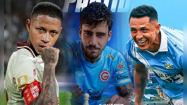 Tabla de posiciones Acumulado y Clausura de la Liga 1 2026 EN VIVO: resultados de los partidos de la fecha 9