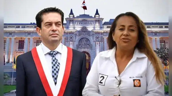 Fuerza Popular: 14 congresistas fujimoristas contrataron a aportantes de su campaña en sus despachos