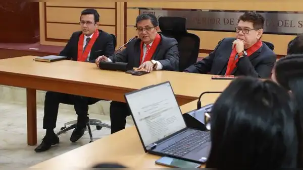 Corte del Santa establece acuerdos para fortalecer la Nueva Ley Procesal del Trabajo