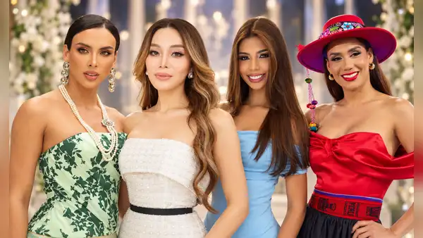 Miss International Queen 2026: fecha, hora, candidatas y dónde ver el certamen EN VIVO