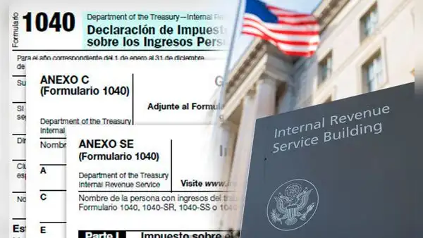 IRS entregará cheque de hasta $2,200: Requisitos y los documentos clave que necesitas para reclamarlo
