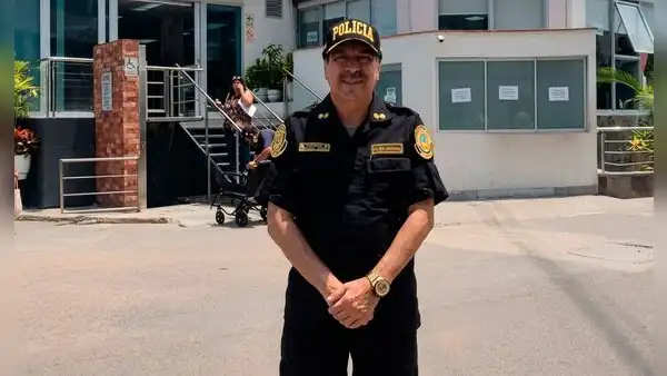 Fiscalía inicia investigación contra general de la PNP por enviar policías a su casa para realizar labores domésticas