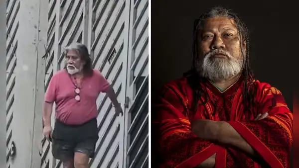 Fiscalía inicia investigación contra escultor Luis Sifuentes por presunta trata y explotación sexual