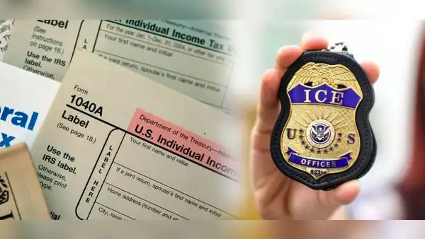 CONFIRMADO | IRS no podrá compartir información clave de inmigrantes con el ICE en Estados Unidos