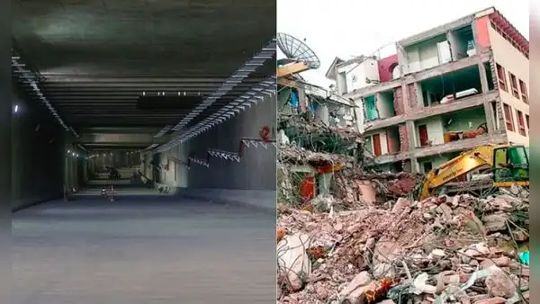 ¿El Gran Túnel de Línea Amarilla que pasa bajo el río Rímac resistiría un terremoto de magnitud 8,0? Esto responde Lima Expresa