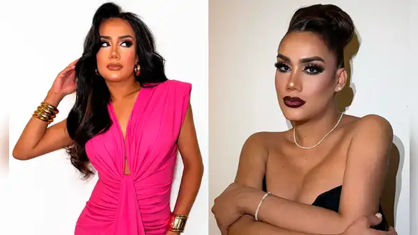¿Quién es Dayalid Coronado, la modelo transgénero que representa a Perú en el Miss International Queen 2026?