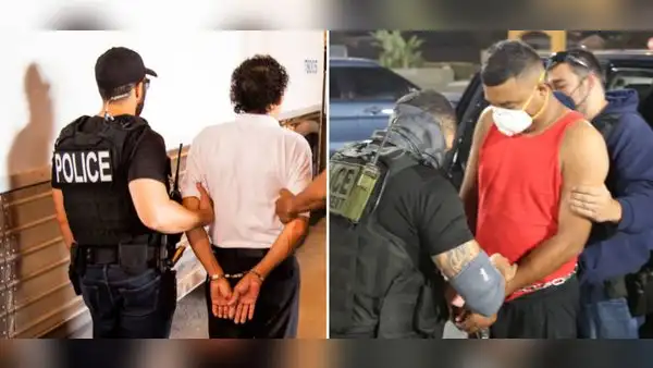 Pésimas noticias para inmigrantes en EE.UU.: El departamento de policía de esta zona está apoyando al ICE para que realicen arrestos