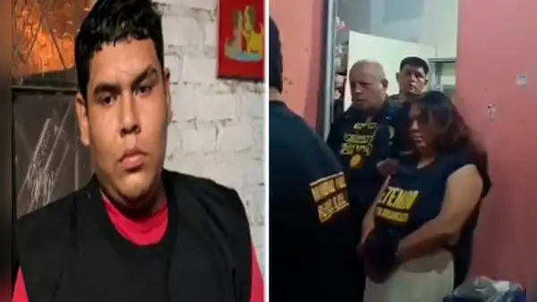Megaoperativo en Piura: capturan a 5 presuntos integrantes de ‘Los Verdugos - Nueva Generación’ por extorsión