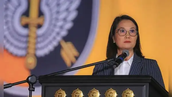 Keiko Fujimori y su 'minigabinete': Poder Ejecutivo oficializa creación de Secretaría Estratégica Presidencial
