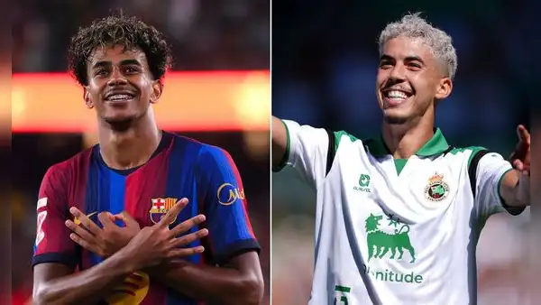 Barcelona vs Racing Santander EN VIVO LaLiga: a qué hora y dónde ver partido de hoy liga española