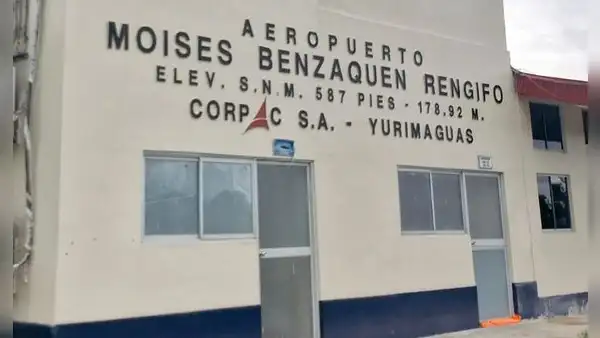 Empresa ganó obra de S/80 millones en Loreto pese a no acreditar experiencia exigida de su personal, advierte Contraloría