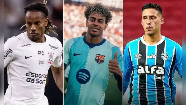 Partidos de hoy, miércoles 16 de setiembre: programación, horarios y canales para ver fútbol EN VIVO