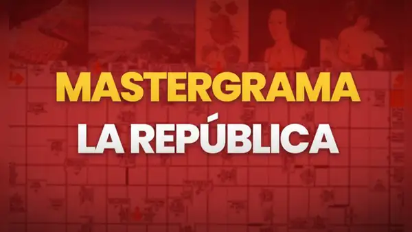 Mastergrama: solucionario del miércoles 16 de septiembre de 2026