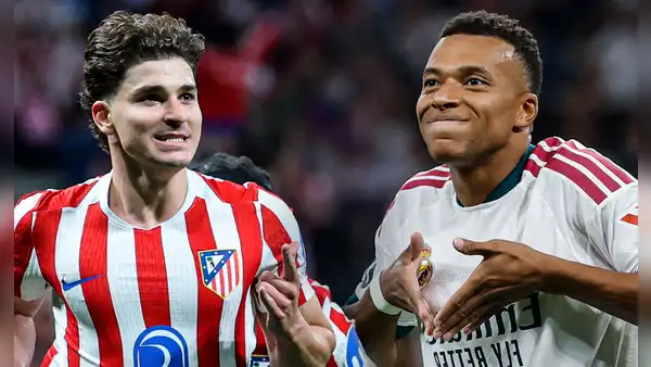 Atlético Madrid vs Real Madrid: fecha, hora y canal confirmado del derbi por LaLiga de España 2026
