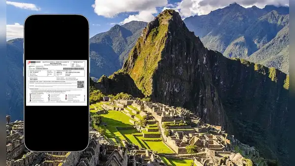 Machu Picchu elimina la reserva previa de boletos: conoce cómo comprar tu entrada y completar el pago en solo 15 minutos