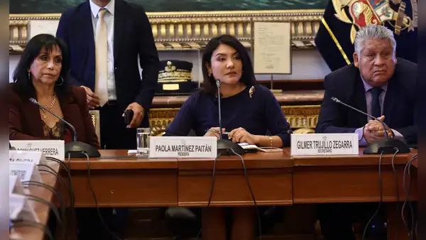 Comisión de Modernización aprueba informe que concluye otorgar en parte la delegación de facultades