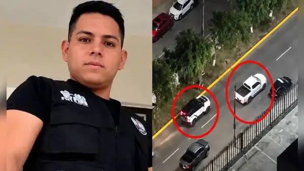 Capturan a agente de seguridad minera y dueño de camioneta usada en cuádruple crimen en Trujillo