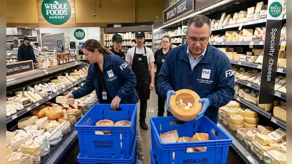 Terror en EE.UU. | Popular marca de quesos es retirada de supermercados de EE.UU.: ¿Qué productos fueron afectados?