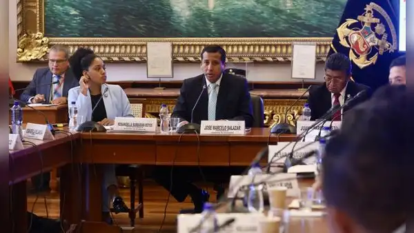 Delegación de facultades: Comisión de Economía rechaza pedido pese a intento del fujimorismo