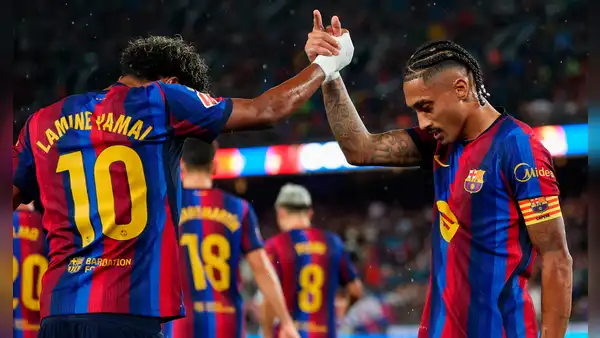 FC Barcelona vs Racing Santander EN VIVO: minuto a minuto y transmisión del partido