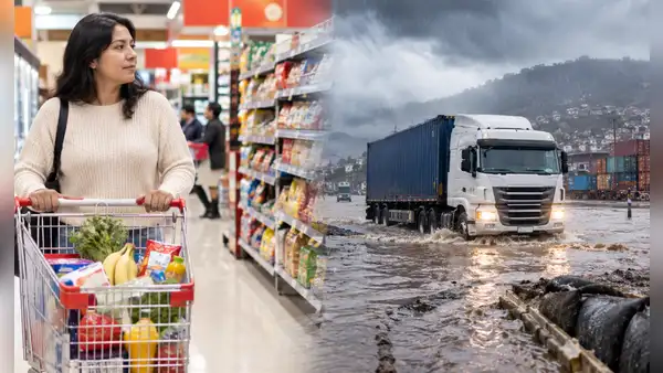 Retail en Perú espera cerrar 2026 con crecimiento de hasta 5%, pero El Niño amenaza ventas y logística