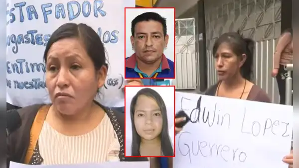 Agencia de turismo deja sin viaje de promoción a escolares de colegio en Ate: padres denuncian pérdida de más de S/31.000