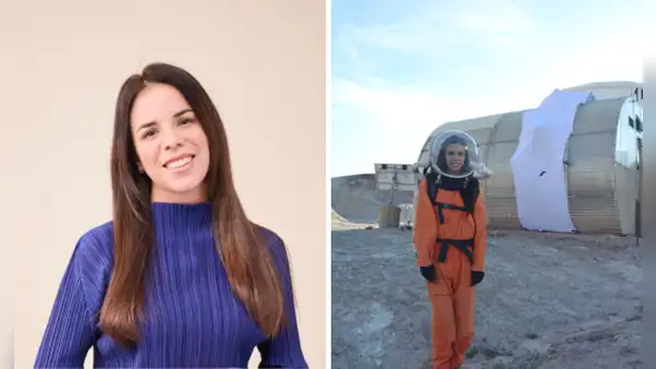 Trabajó en un proyecto de la NASA y colaboró con la agencia aeroespacial de Japón: la historia de la peruana que estará en el TEDxLima 2026