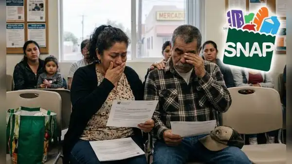 Más de 4 millones de personas han perdido el SNAP en EE.UU.: Esta es la cifra insólita de latinos que no recibirán este beneficio