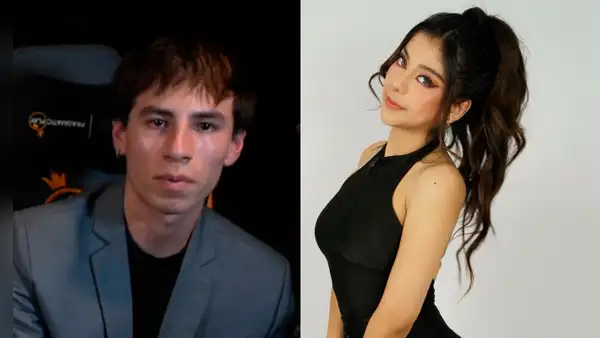 TikToker Zully sorprende al denunciar a ‘Shaggy’ Merino tras exponer su romance oculto y filtrar imágenes privadas