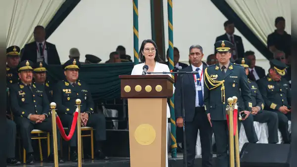 Se registran más de 250 homicidios en los primeros 50 días del gobierno de Keiko Fujimori
