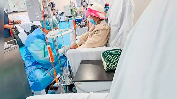 Demoras en diagnóstico y tratamiento ponen en riesgo a pacientes con cáncer ginecológico