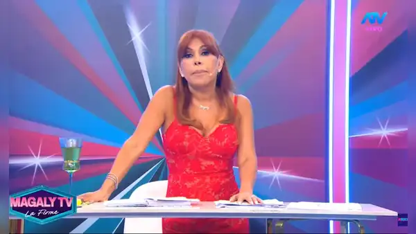 Magaly Medina admite en vivo que no tiene noticias para su programa y toma radical decisión: “Tengo que hacer hora”