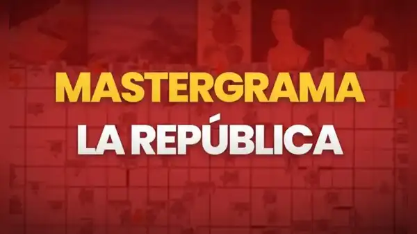 Mastergrama: solucionario del sábado 19 de septiembre de 2026