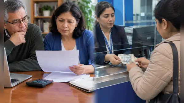 ¿AFP u ONP? Los datos que debes revisar antes de decidir dónde jubilarte